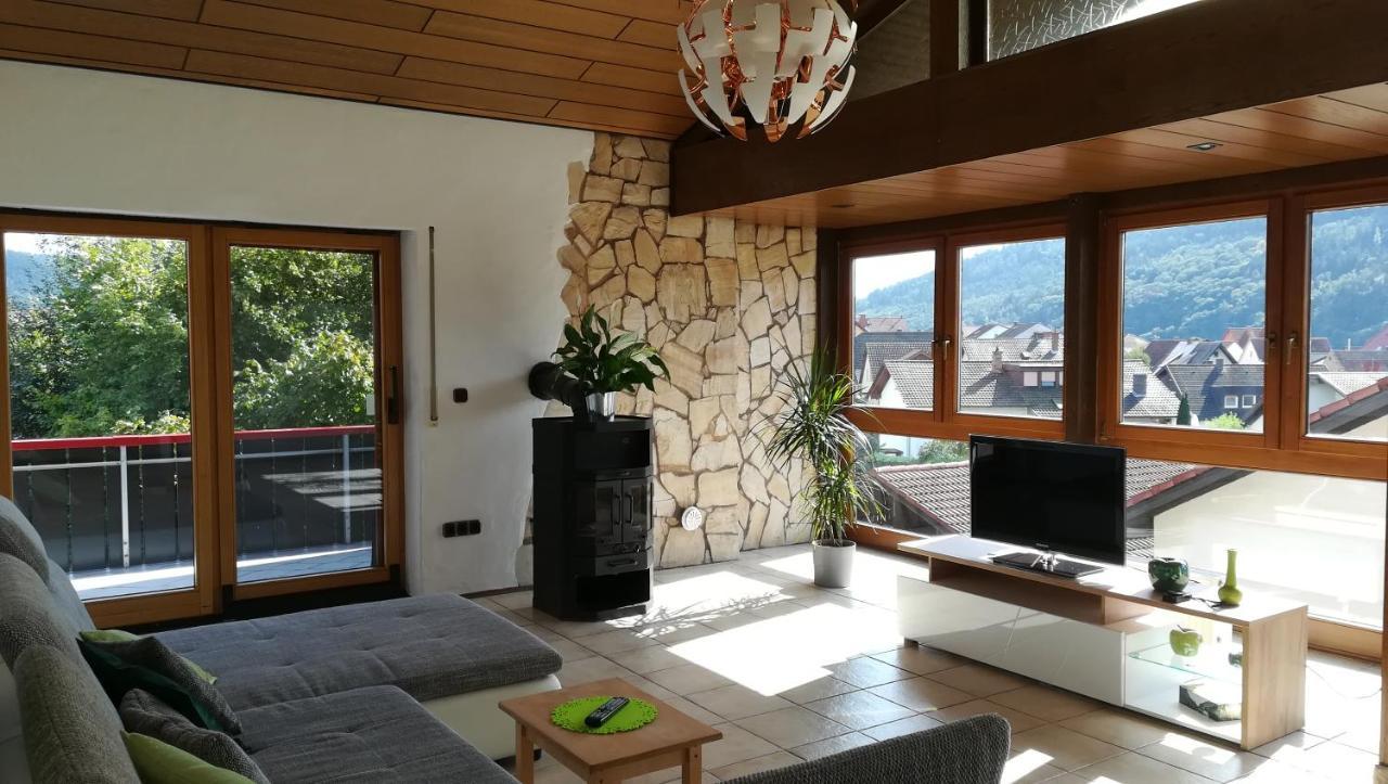 Ferienwohnung Froehlich Dorfprozelten Exterior foto