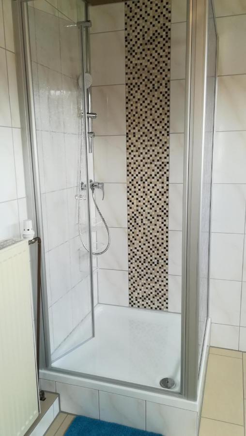 Ferienwohnung Froehlich Dorfprozelten Exterior foto