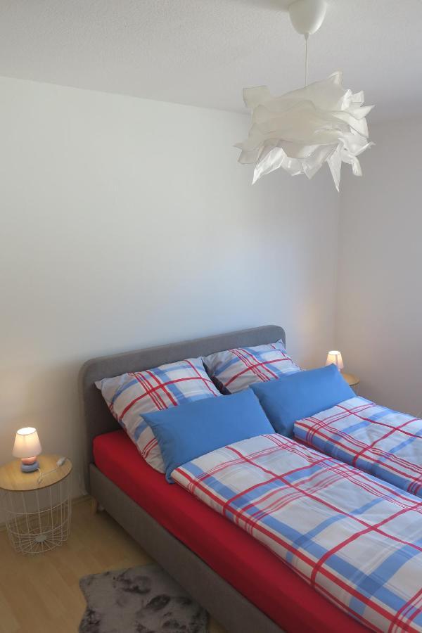 Ferienwohnung Froehlich Dorfprozelten Exterior foto