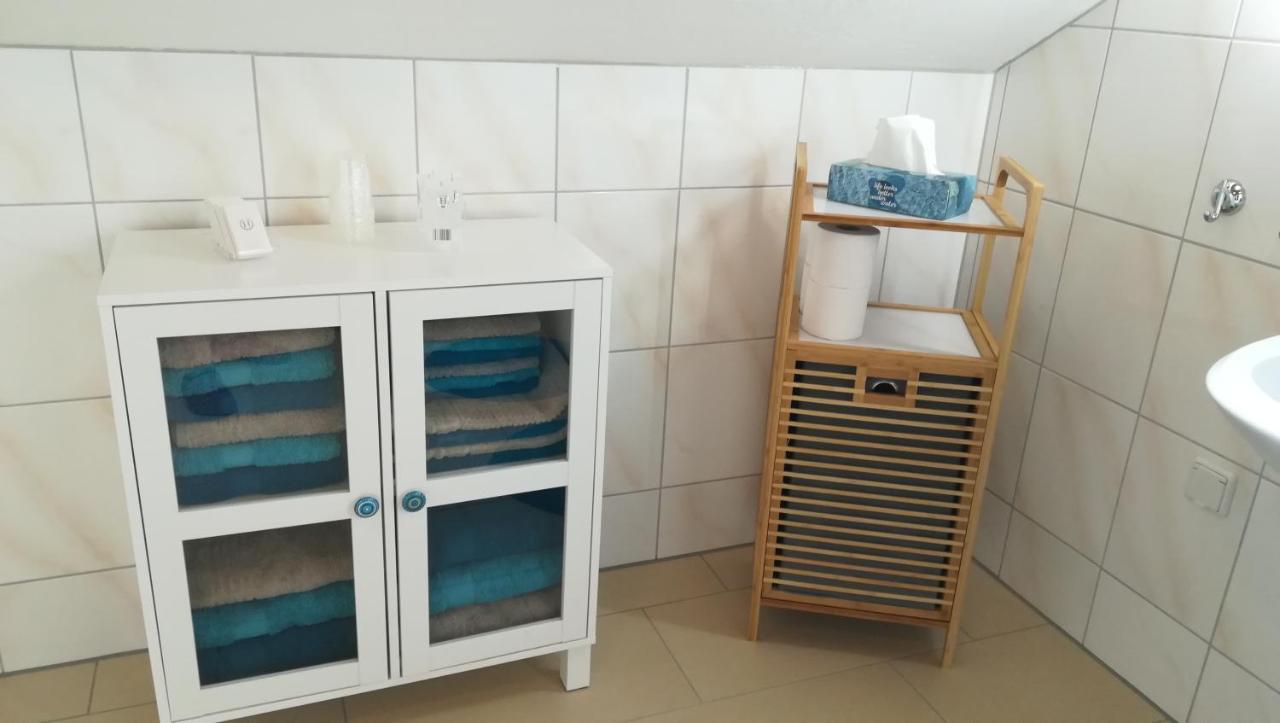 Ferienwohnung Froehlich Dorfprozelten Exterior foto